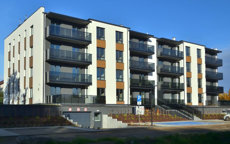 Limanowskiego I